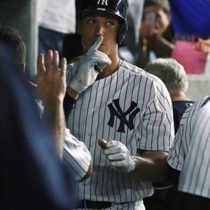 Meet your Posher, Johnny